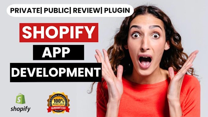 develop shopify app plugin integrate shopify API shopify private shopify store