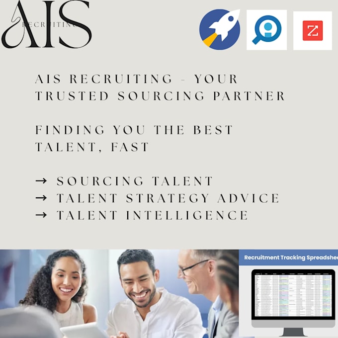 source the best talent for your company