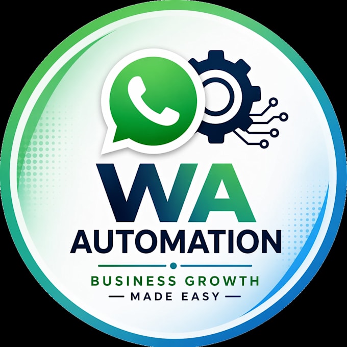 create whatsapp automation chatbot for your business