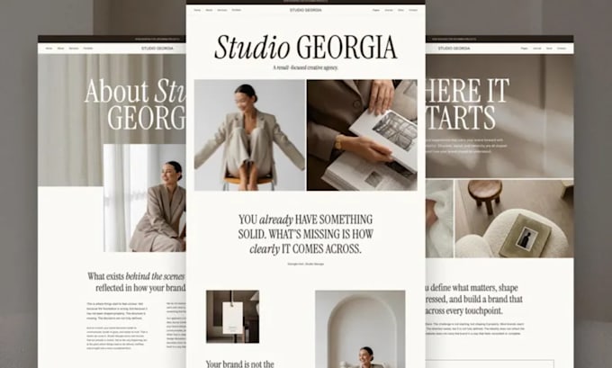 stunning wordpress website avada website design avada theme elementor websites