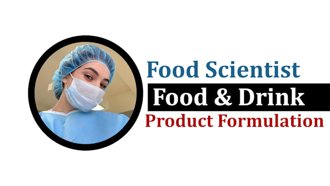 create custom food formulation recipes for product development