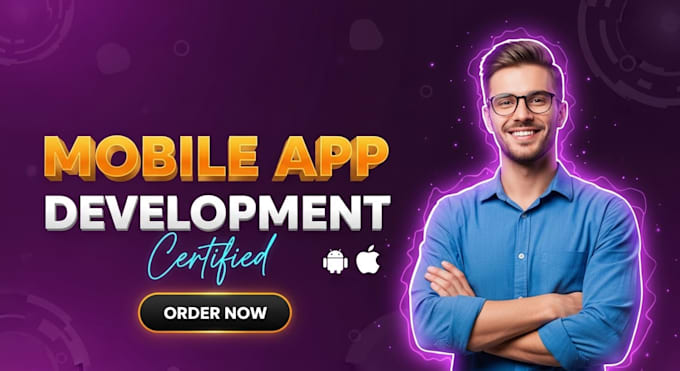 build your mobile app with flutterflow as an expert flutter developer