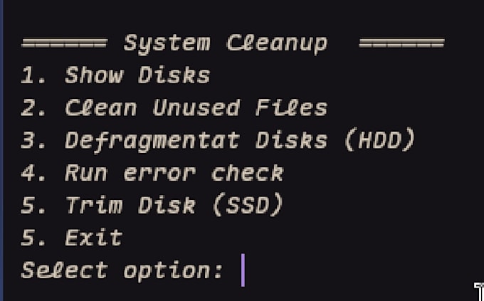 develop small custom programs and scripts for example minecraft mods