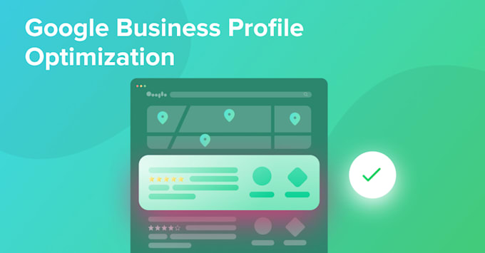 optimize your google business profile for local SEO
