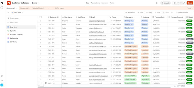 do data entry, copy paste and excel cleanup