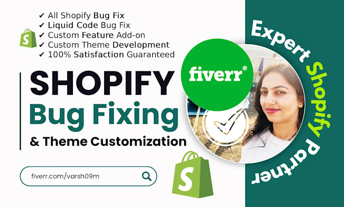 do shopify coding, theme developement and customization