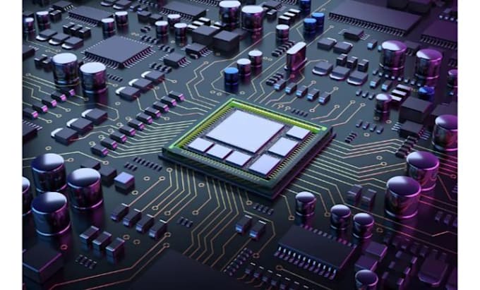 develop embedded systems projects