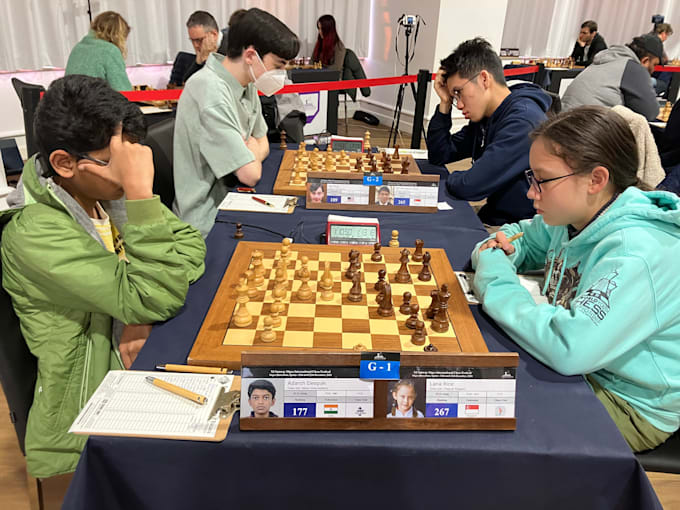 improve your chess skills