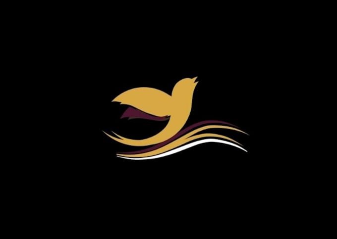 doing a unique and different ideas of logo design