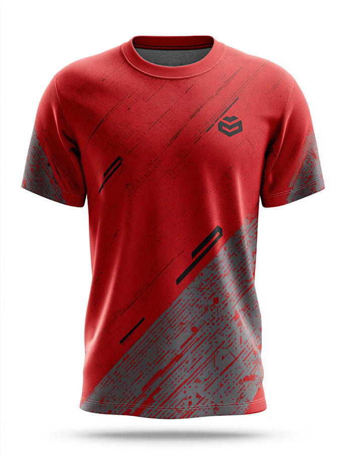design custom t shirt graphics for your brand