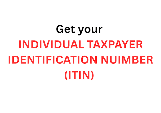 get itin fast as a irs caa
