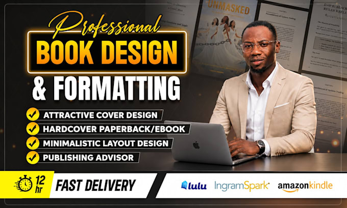 do microsoft word poetry book formatting, ebook formatting and KDP layout design