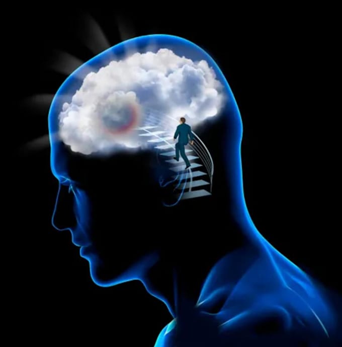 write philosophical and thought provoking articles and scripts