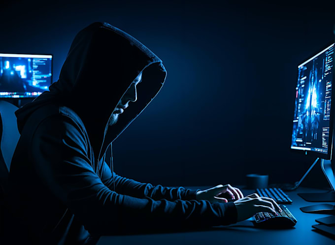 do digital forensics, ip tracing and location tracing