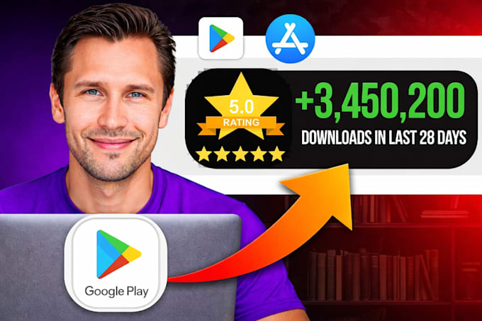 do mobile app promotion with google ads adwords PPC campaign