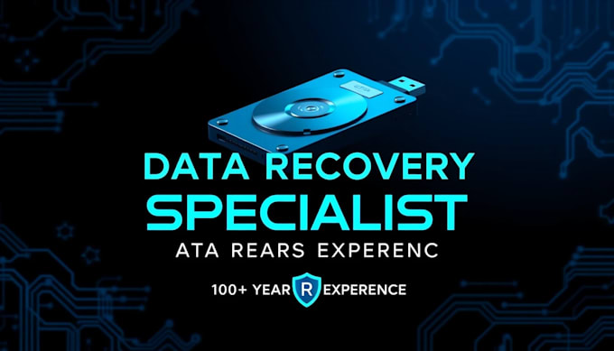 recover lost or deleted data from hdd, ssd, usb