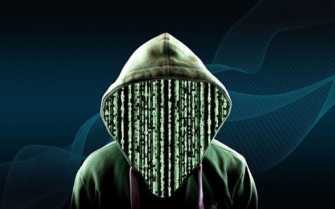 do digital forensics, ip tracing and location tracing