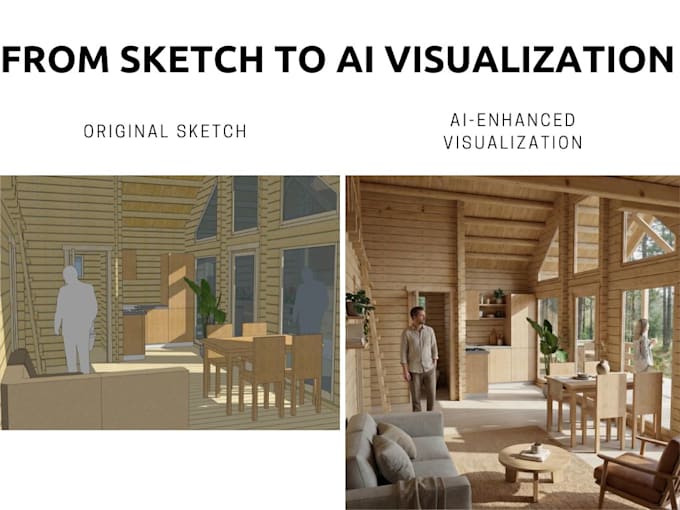 enhance interior images with ai visualization