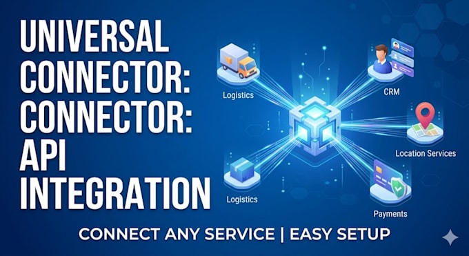 integrate stripe and paypal into any website
