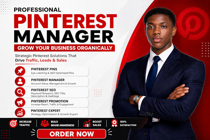 be your pinterest ads promotion and pin terest marketing pins