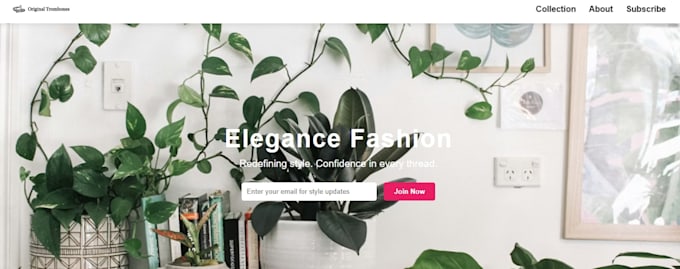 convert figma PSD xd or image to responsive HTML CSS website