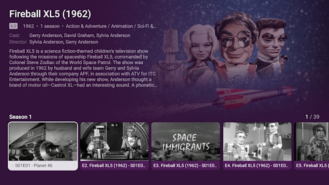 do your iptv rebrand pro with control panel