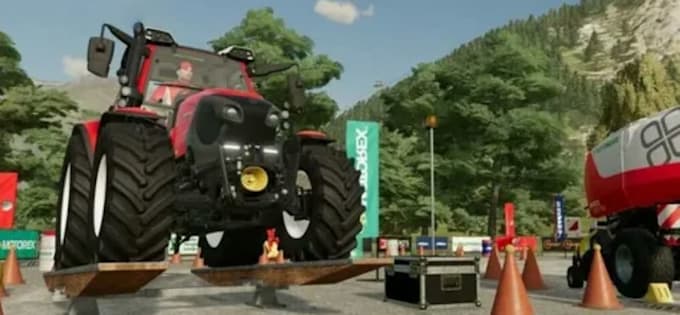 do custom ets2, ats, simulator mods, fs22, fs19, fs20 mods
