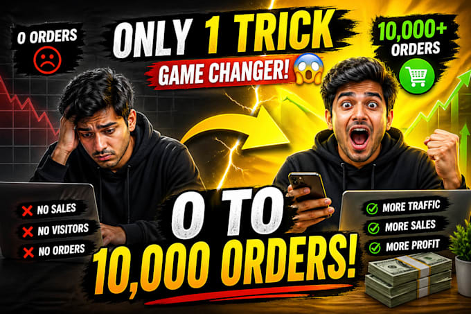 youtube thumbnail designer eye catching and high CTR designs