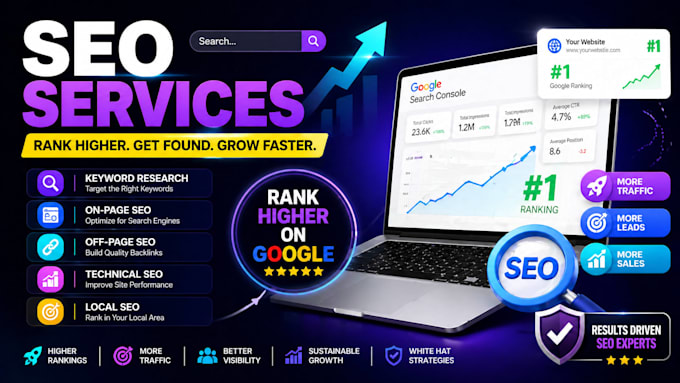 do onpage SEO optimization to boost your website ranking on google