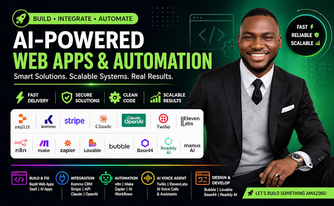 kommo crm integration fix lovable stripe payment claude code fix n8n webhook api