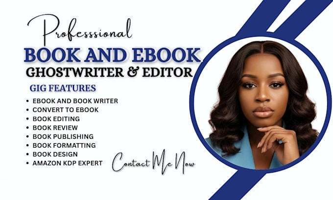 be eboook ghostwriter amazon kdp ebook writer book ghost writer as book editor