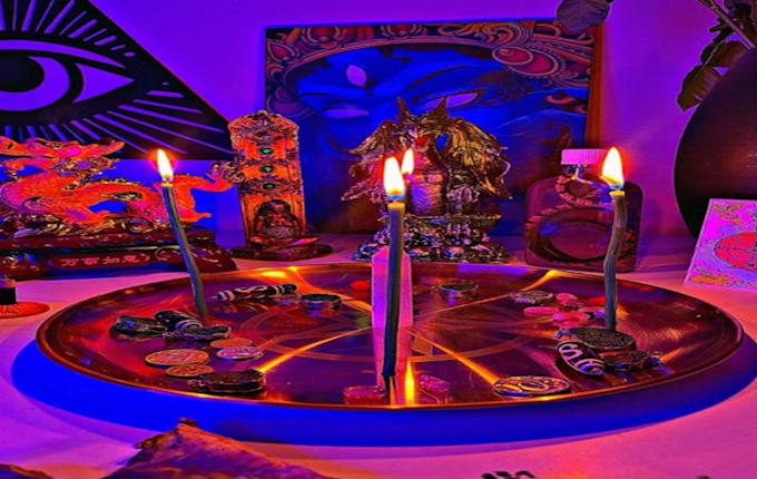 cast love spell biding love spell for commitment and submission