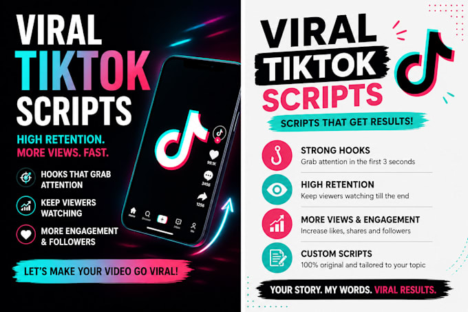 create viral tiktok content ideas for fast growth
