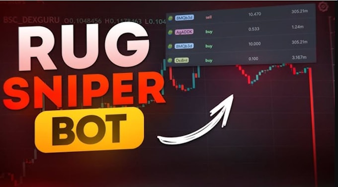 setup solana volume bot, mev, sniper, arbitrage, pump fun on sol, eth