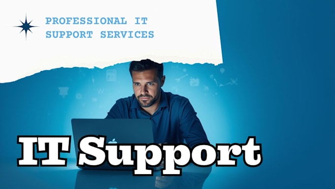 fix your windows, software, and IT issues remotely fast