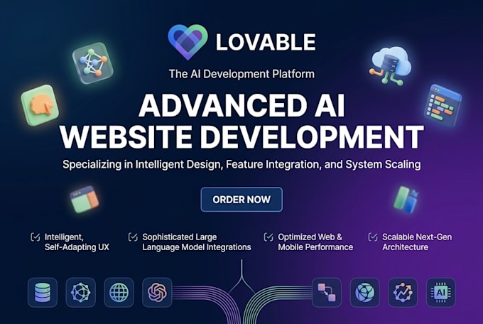 fix loveable vibe coding debugging, do booqable website frontend