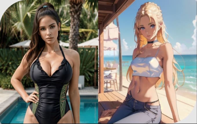 develop ai nsfw chat app, ai nsfw image generator, ai nsfw model, ai chatbot