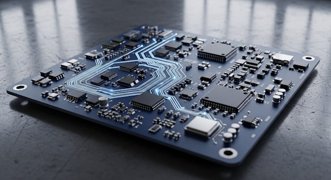 engineer rf pcb prototypes for efficient wireless systems