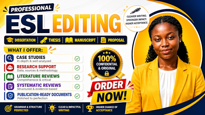 proofread edit format esl thesis dissertation proposal manuscript for submission