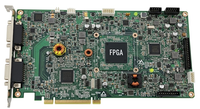 pcb design firmware development for your project