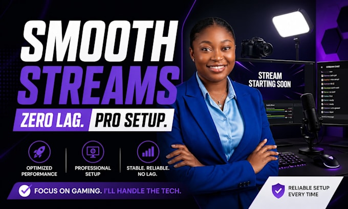 setup obs dual PC streaming with zero lag for twitch streamers