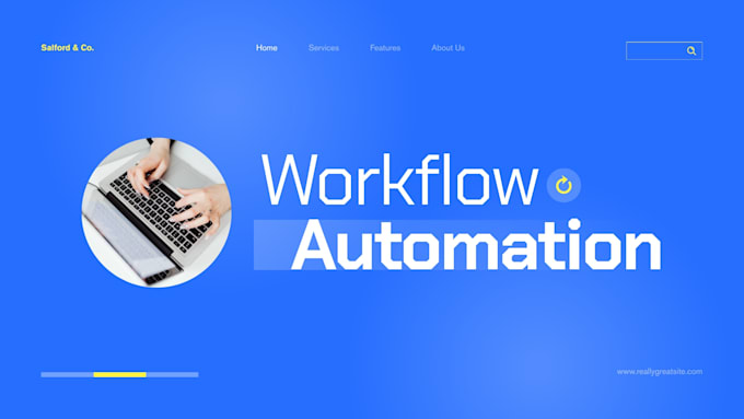 fix agentic ai pitch deck autonomous agent deck workflow automation deck