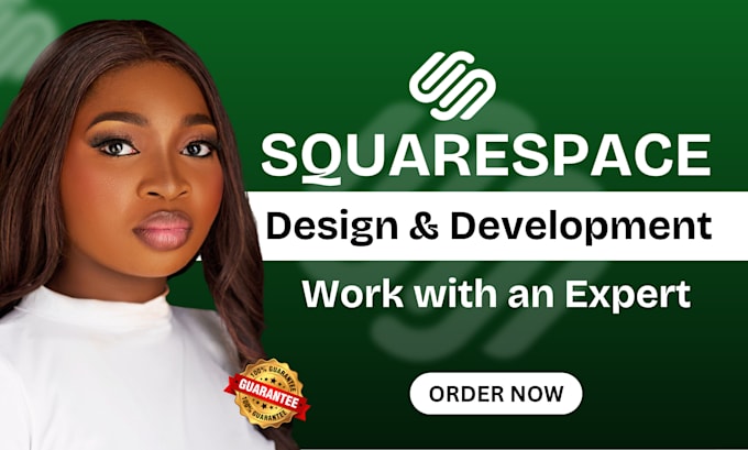migrate wix to squarespace, wordpress to squarespace, build squarespace website