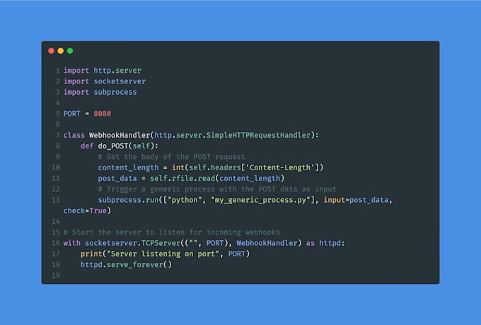 do sql development reporting python automation and translation