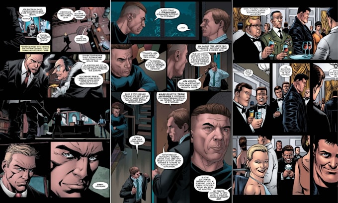 comic book illustration comic strip comic graphic novel manga comic artist comic