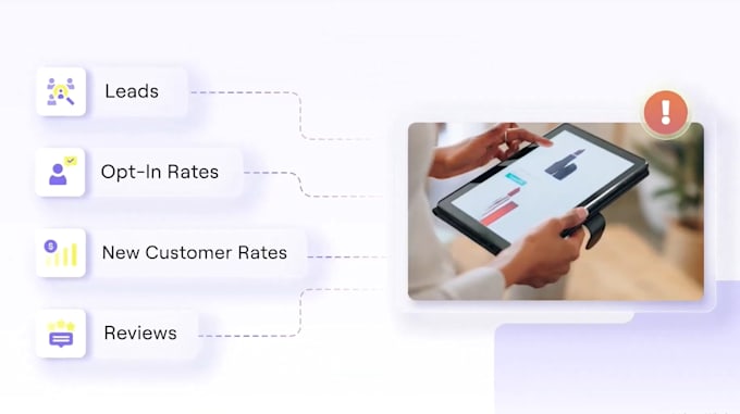 create saas explainer video, software demo video, and saas product walkthrough