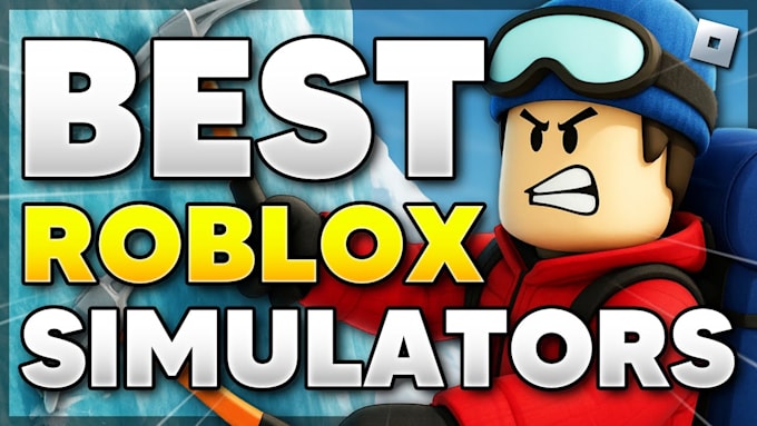 Be your roblox developer, roblox full game, roblox scripter, roblox map ...