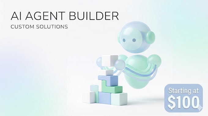 create ai agents for your business