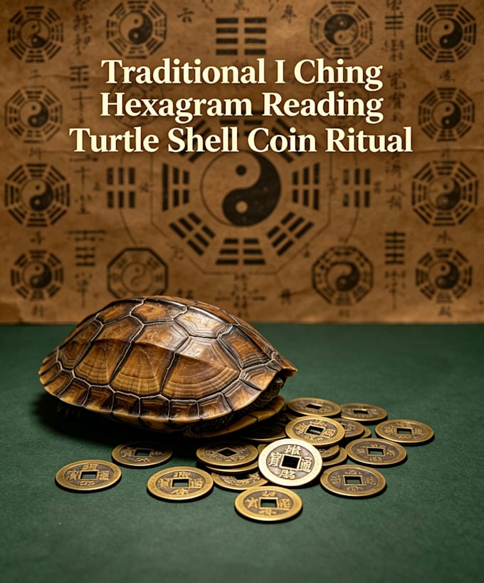 provide chinese traditional divination reading