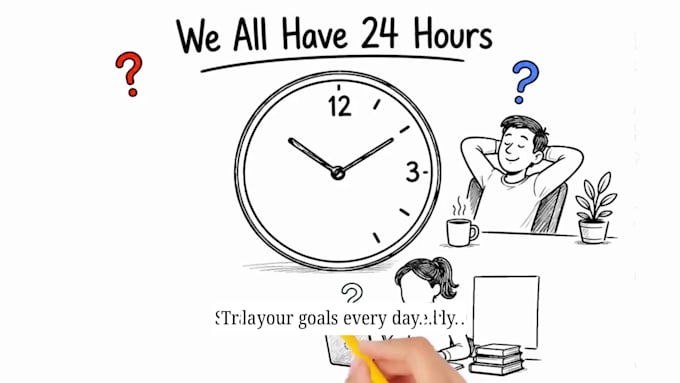 make stunning whiteboard animation explainer videos that convert